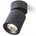 RED - Design Rendl - R12840 - LED Oświetlenie punktowe CONDU LED/20W/230V czarne