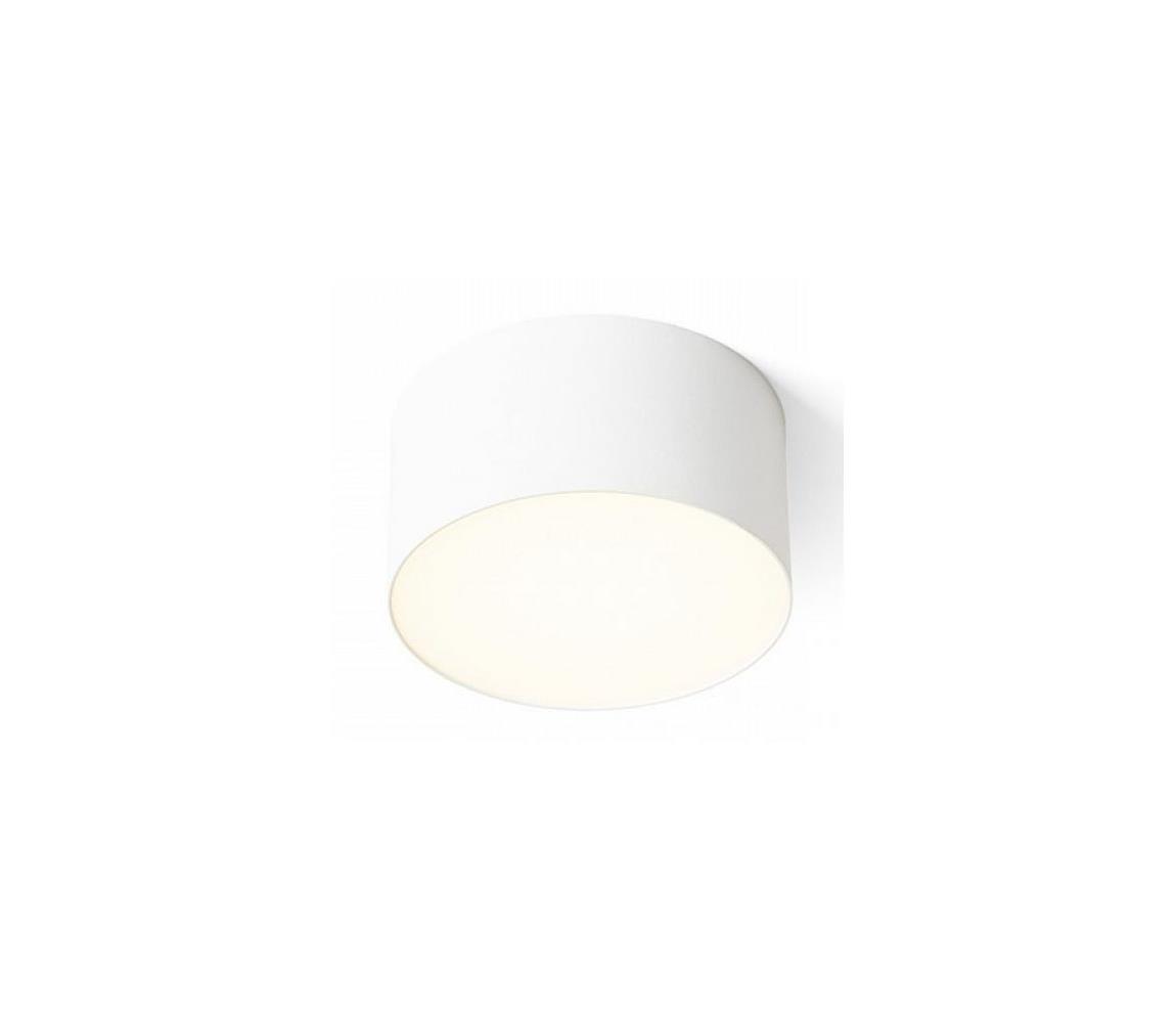 RED - Design - R12842 - LED Plafon LARISA LED/10W/230V biały