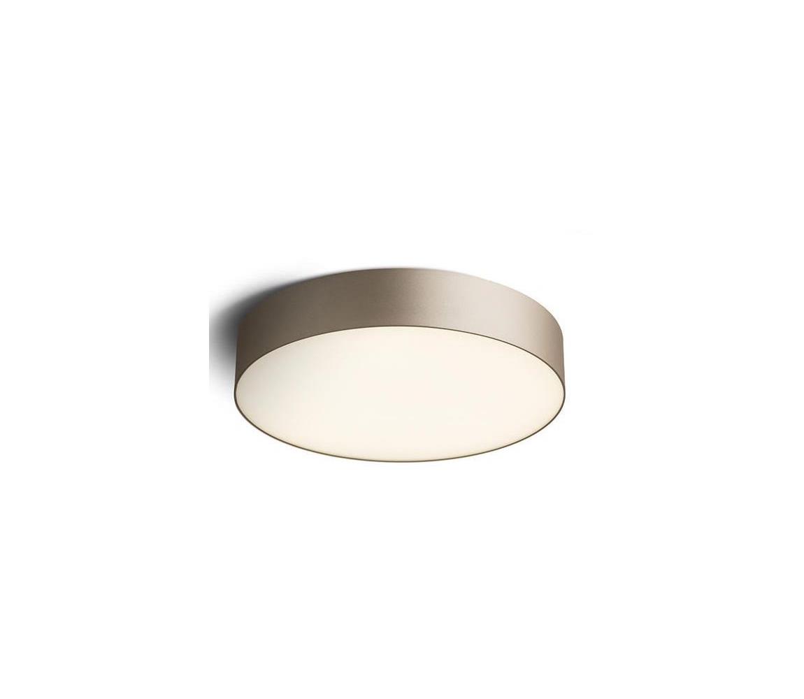 RED - Design - R12845 - LED Plafon LARISA LED/30W/230V brązowy
