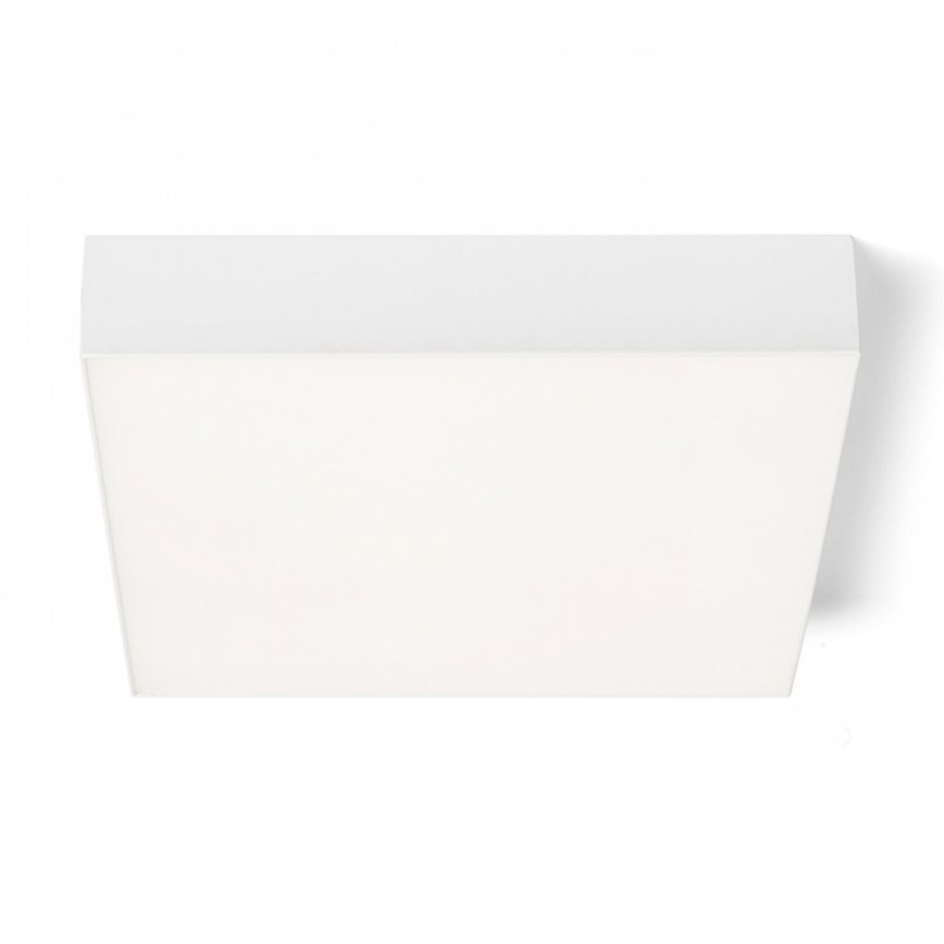RED - Design Rendl - R12850 - LED Plafon LARISA LED/30W/230V biały