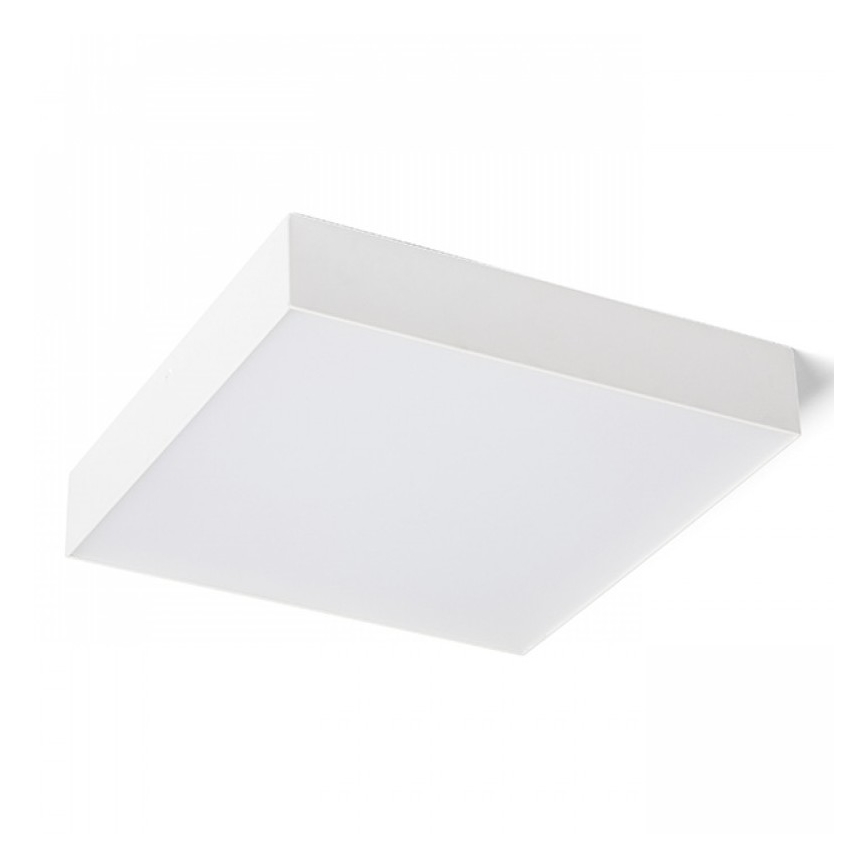 RED - Design Rendl - R12850 - LED Plafon LARISA LED/30W/230V biały