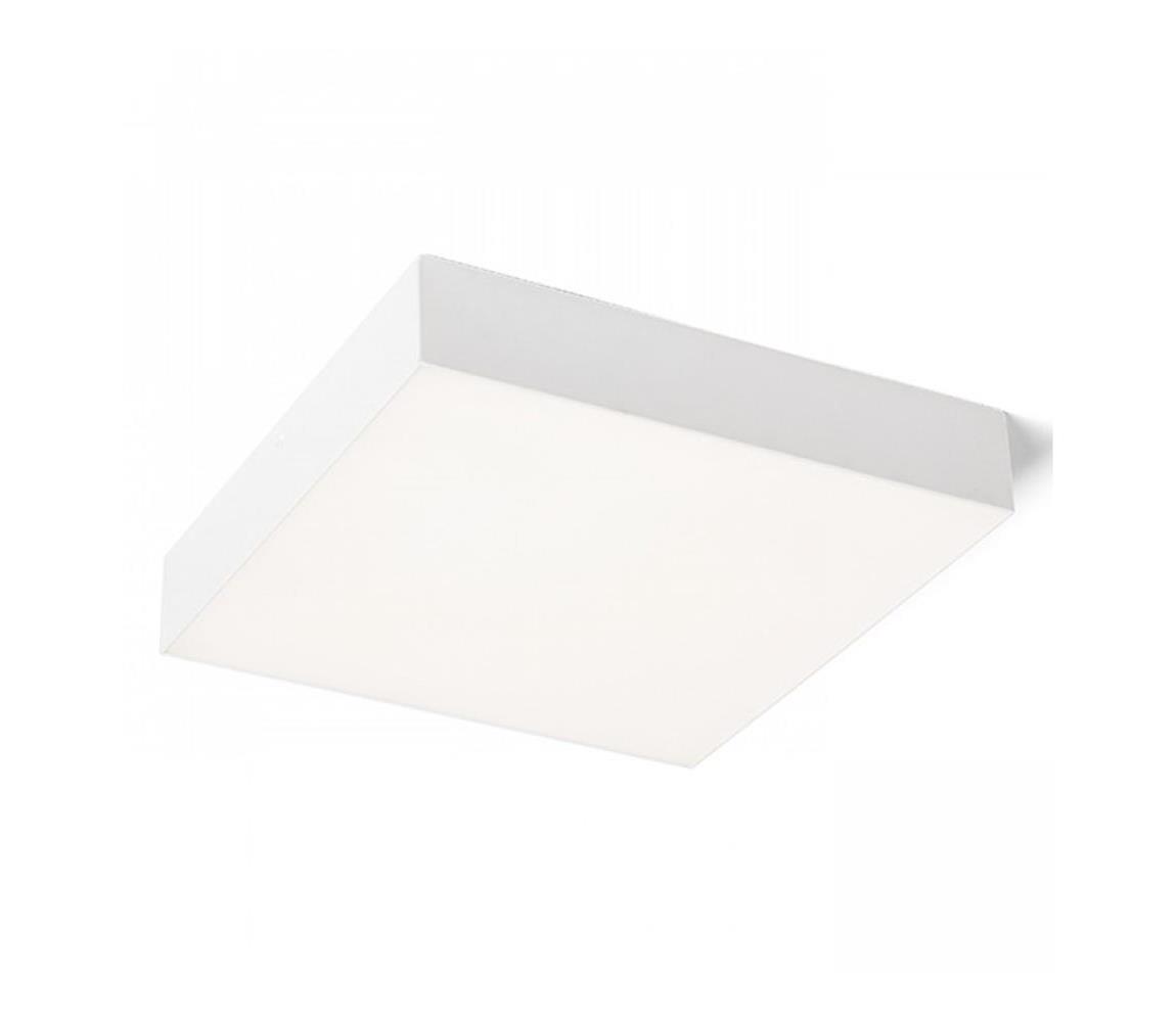 RED - Design - R12850 - LED Plafon LARISA LED/30W/230V biały