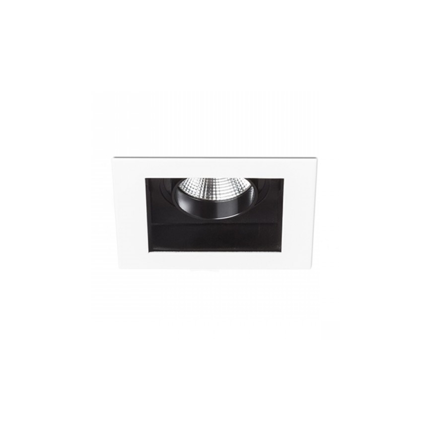 RED - Design Rendl - R12856 - LED Oprawa wpuszczana BONDY LED/7W/230V