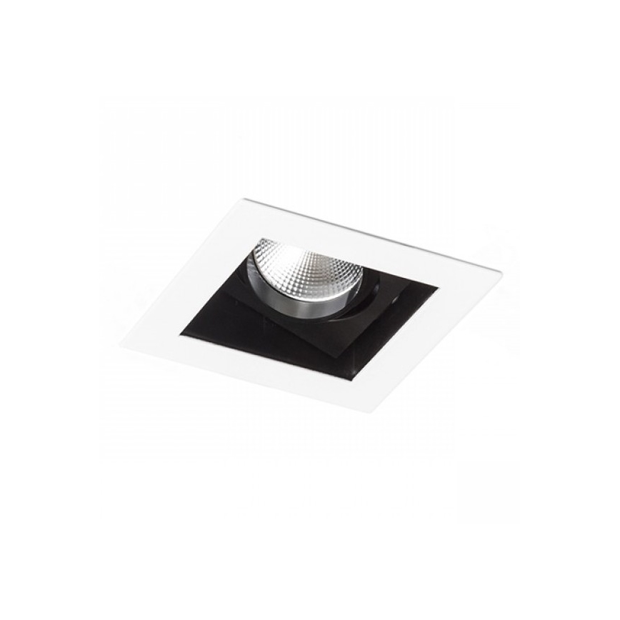 RED - Design Rendl - R12856 - LED Oprawa wpuszczana BONDY LED/7W/230V