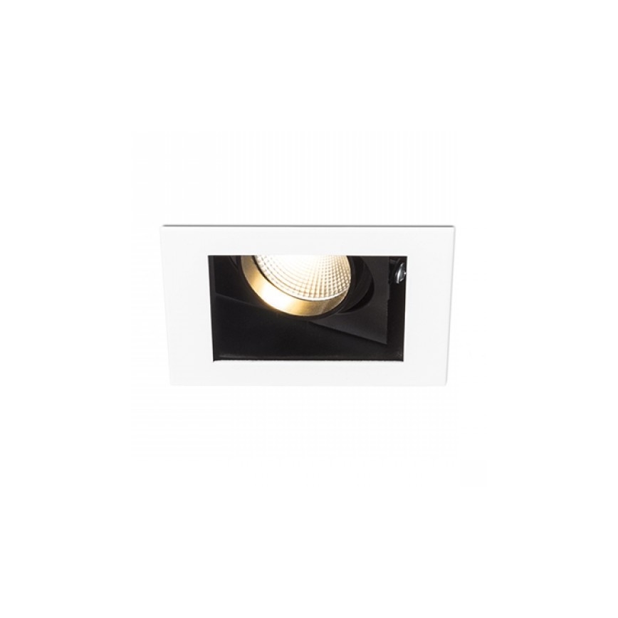 RED - Design Rendl - R12856 - LED Oprawa wpuszczana BONDY LED/7W/230V