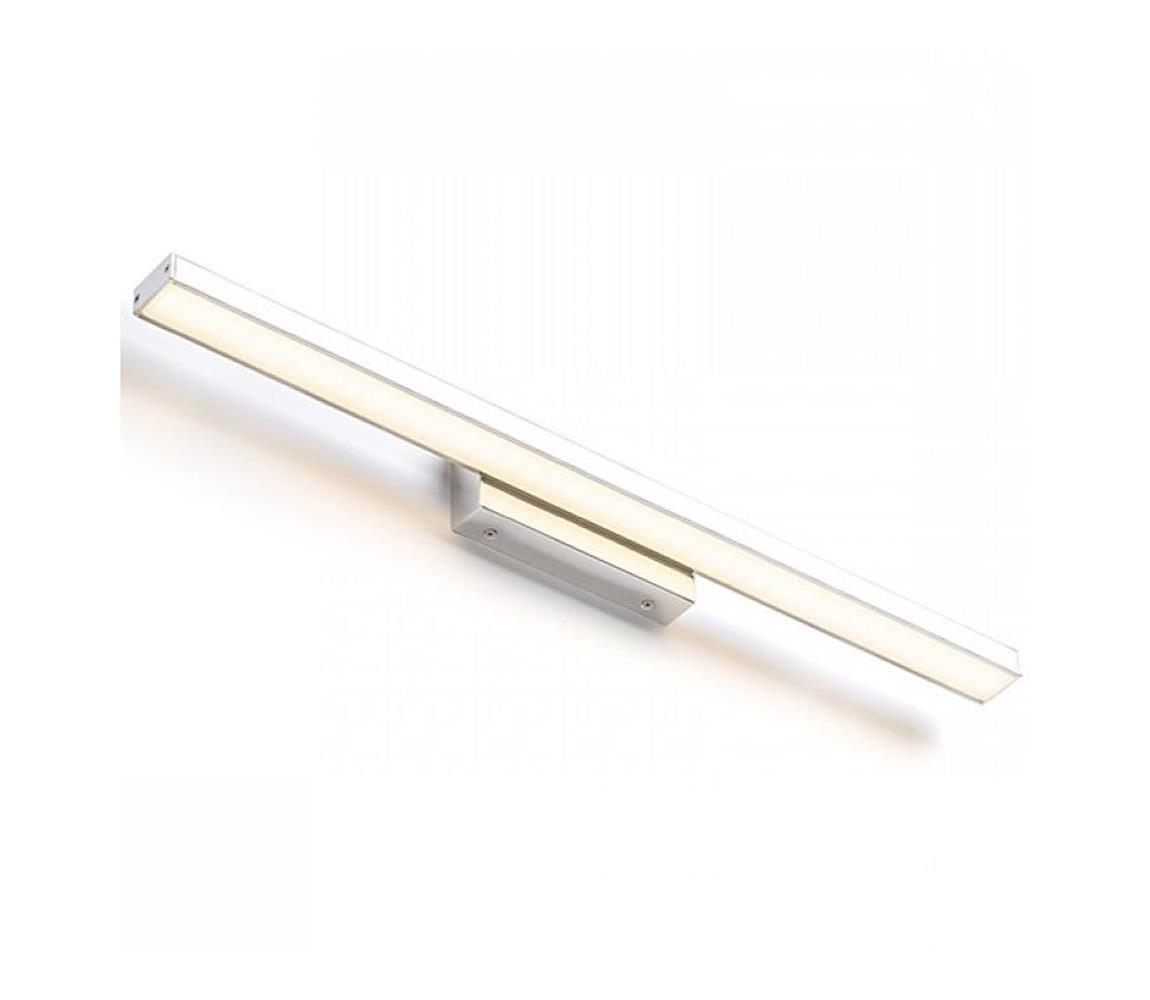 RED - Design -R12949-LED Łazienkowe oświetlenie lustra PANON LED/18W/230V IP44