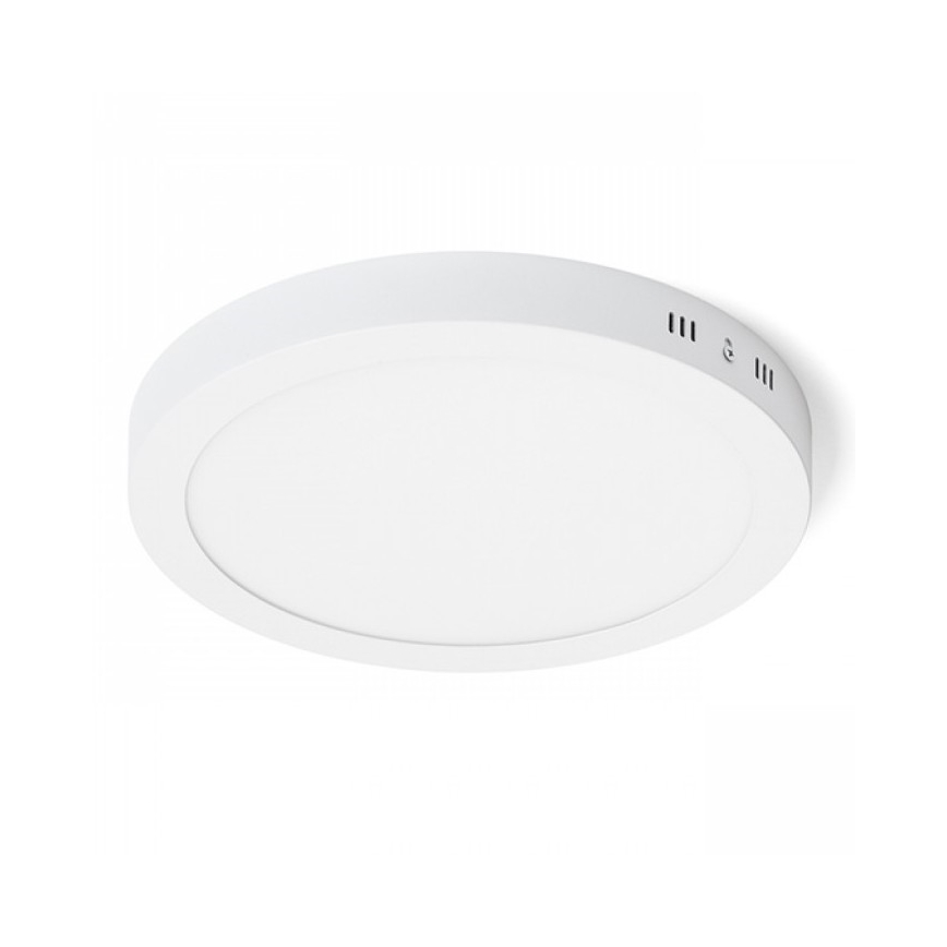 RED - Design Rendl - R12973 - LED Plafon SOCORRO LED/24W/230V