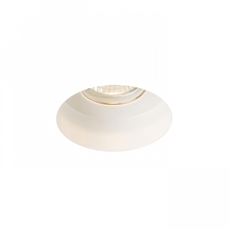 RED - Design Rendl - R13288 - Oświetlenie wpuszczane IPSO 1xGU10/35W/230V