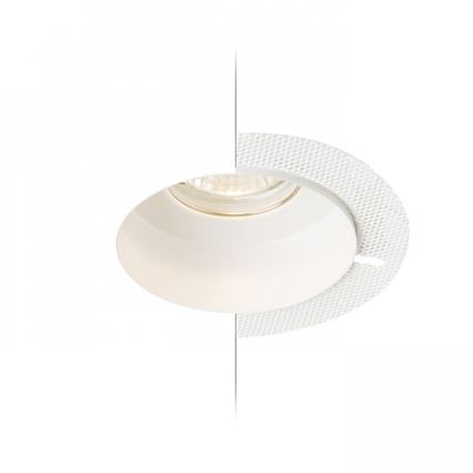 RED - Design Rendl - R13288 - Oświetlenie wpuszczane IPSO 1xGU10/35W/230V
