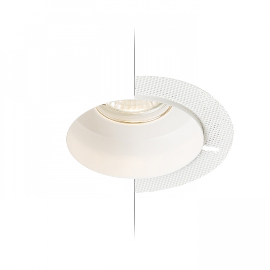 RED - Design Rendl - R13288 - Oświetlenie wpuszczane IPSO 1xGU10/35W/230V