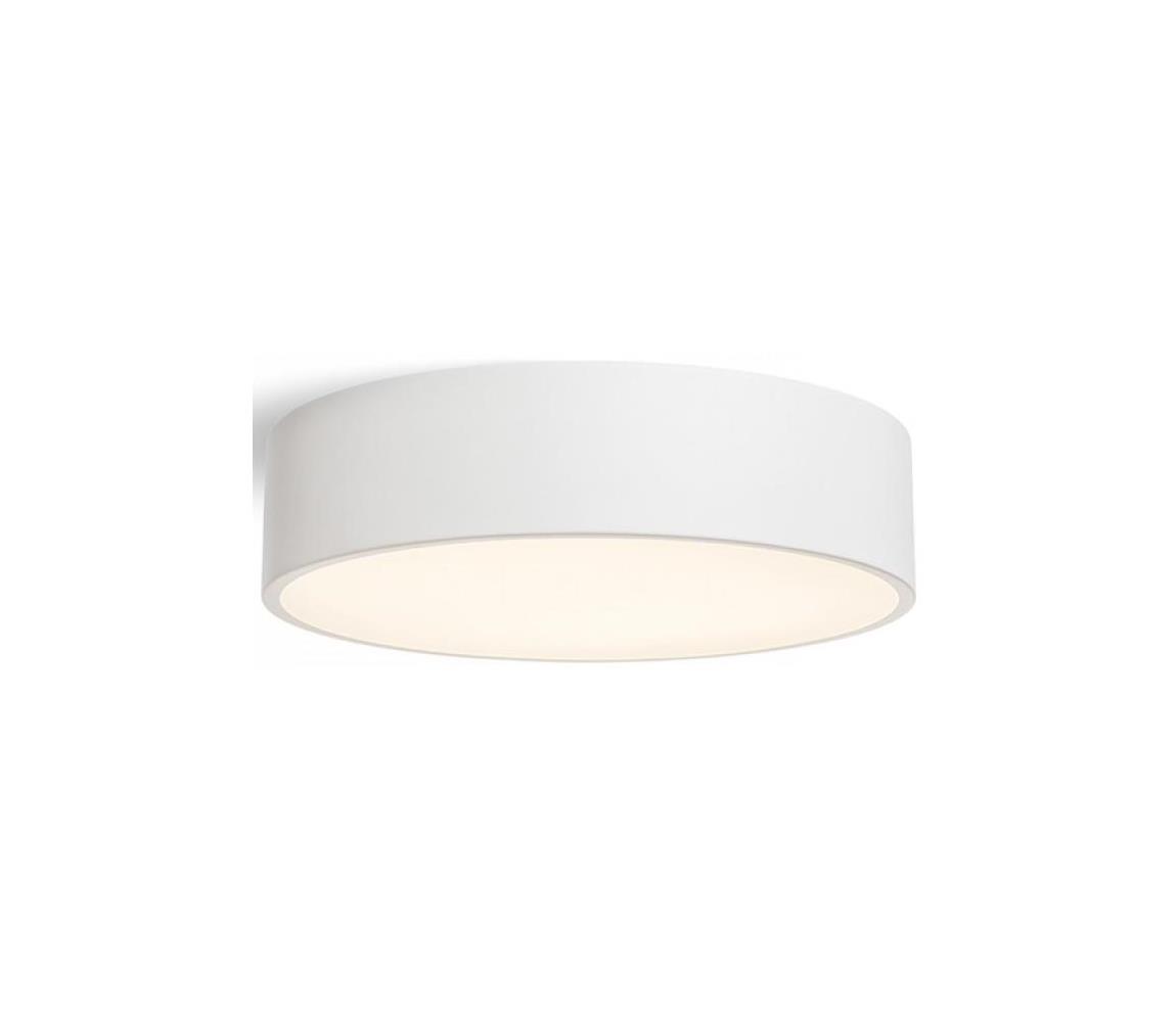 RED - Design - R13328 - LED Plafon MEZZO LED/30W/230V biały