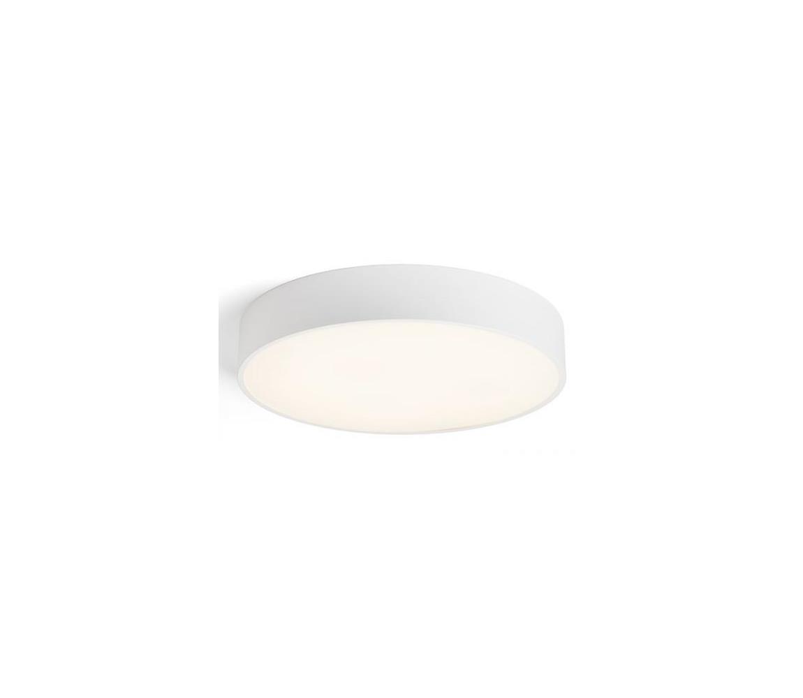 RED - Design - R13332 - LED Plafon MEZZO LED/60W/230V biały