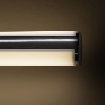 RED - Design Rendl - R13337 - Oświetlenie łazienkowe do lustra MONET LED/29W/230V IP44