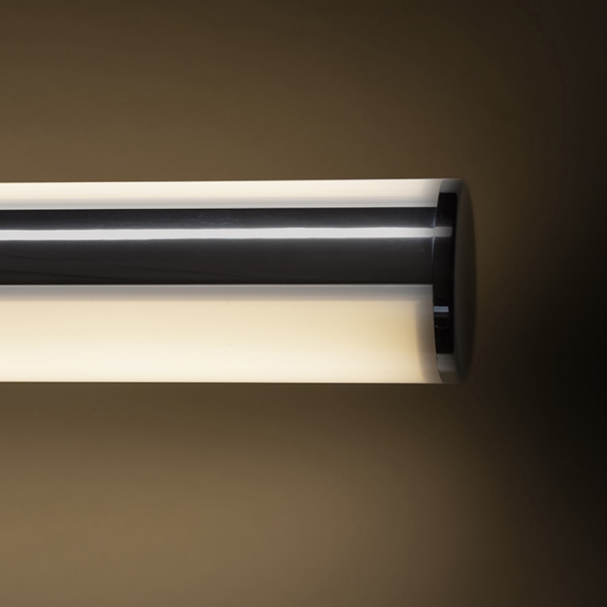 RED - Design Rendl - R13337 - Oświetlenie łazienkowe do lustra MONET LED/29W/230V IP44