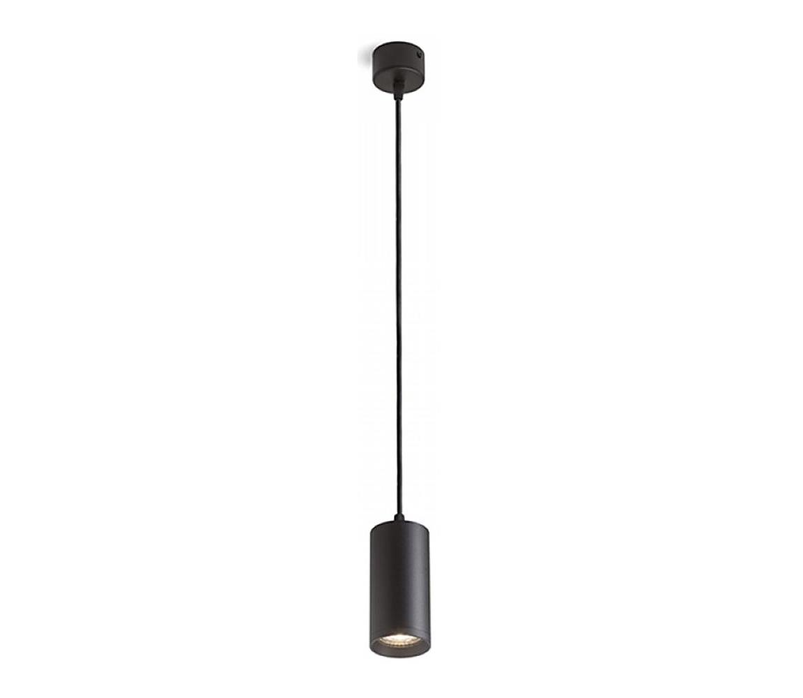 RED - Design - R13366 - Żyrandol na lince BELENOS 1xGU10/9W/230V