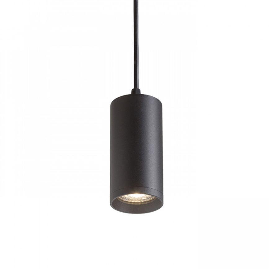 RED - Design Rendl - R13366 - Żyrandol na lince BELENOS 1xGU10/9W/230V