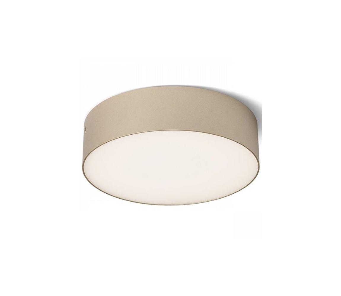 RED - Design - R13482 - LED Plafon LARISA LED/20W/230V beżowy
