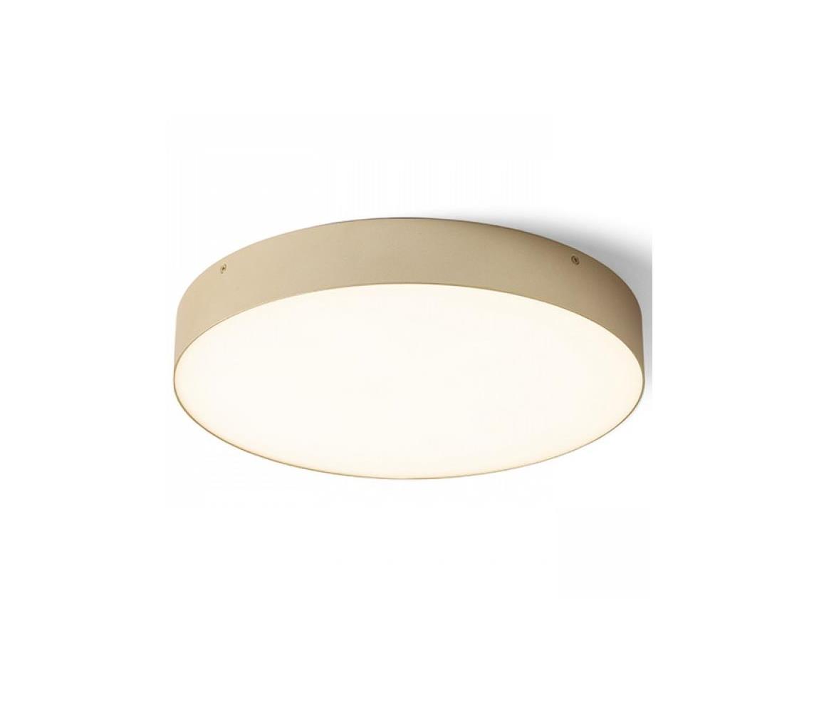 RED - Design - R13485 - LED Plafon LARISA LED/50W/230V beżowy