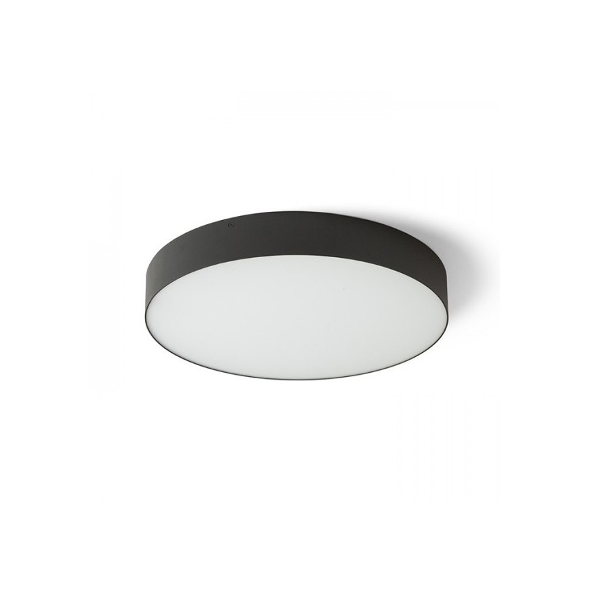 RED - Design Rendl - R13486 - LED Plafon LARISA LED/50W/230V czarny