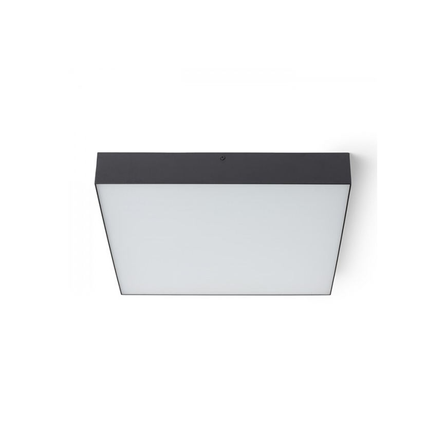 RED - Design Rendl - R13490 - LED Plafon LARISA LED/50W/230V czarny