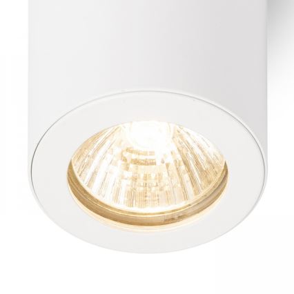 RED - Design Rendl-R13538- Spot łazienkowy LOLA 1xGU10/35W/230V IP54