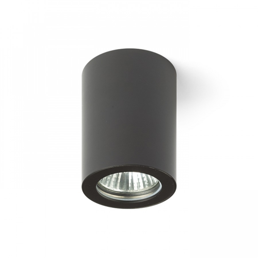 RED - Design Rendl - R13542 - Plafon łazienkowy LOLA 1xGU10/35W/230V IP54