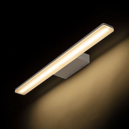 RED - Design Rendl - R13554 - LED Łazienkowe oświetlenie lustra MAREA LED/18W/230V IP44