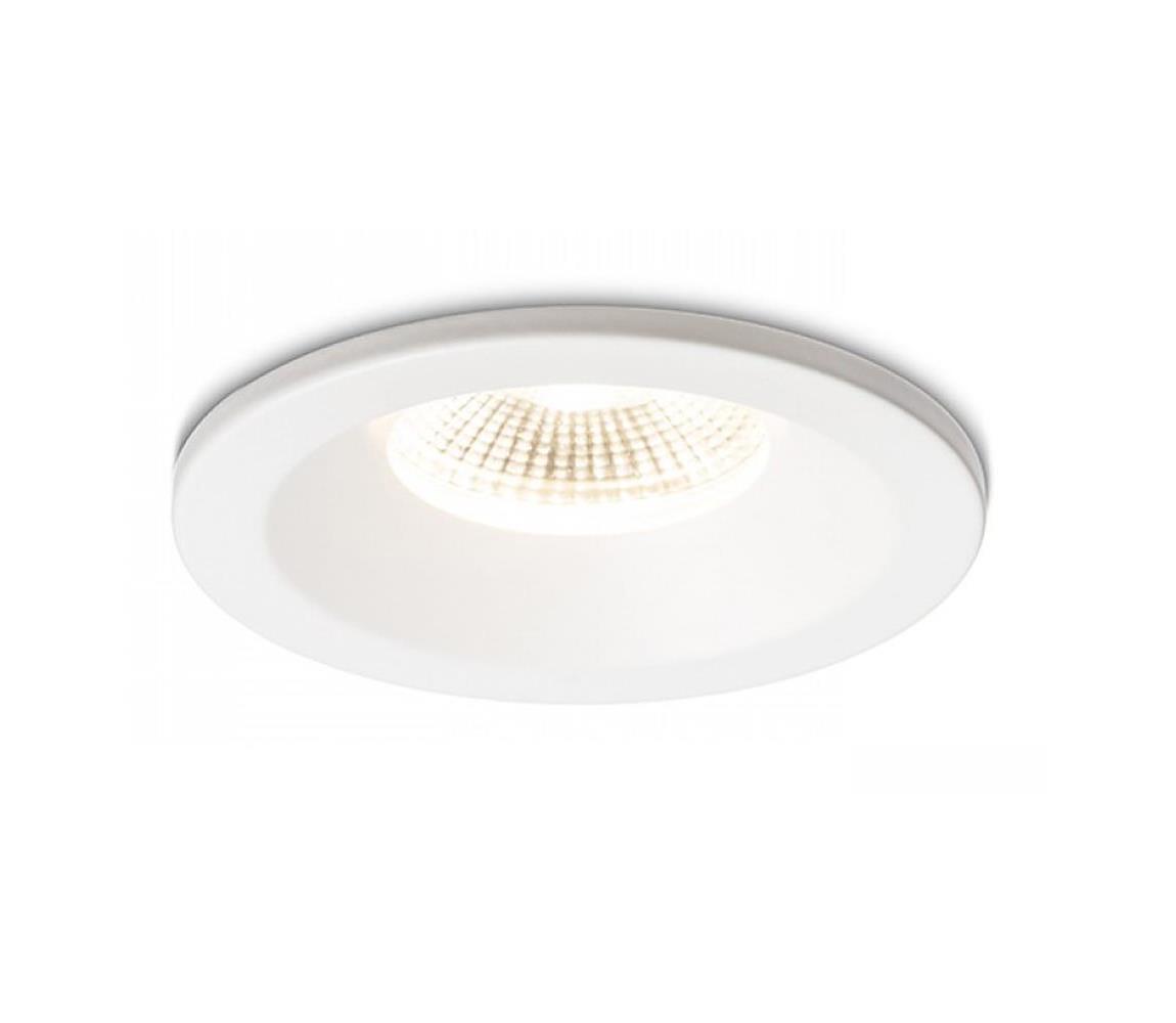 RED -Design -R13602- LED Łazienkowe oświetlenie wpuszczane BELLA 11W/230V IP65