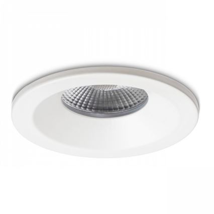 RED - Design Rendl - R13602 - LED Łazienkowe oświetlenie wpuszczane BELLA LED/11W/230V IP65