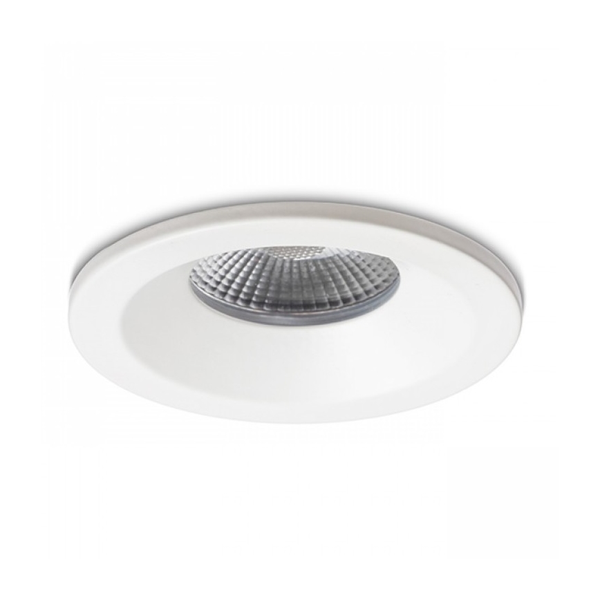 RED - Design Rendl - R13602 - LED Łazienkowe oświetlenie wpuszczane BELLA LED/11W/230V IP65