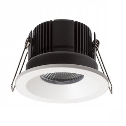 RED - Design Rendl - R13602 - LED Łazienkowe oświetlenie wpuszczane BELLA LED/11W/230V IP65