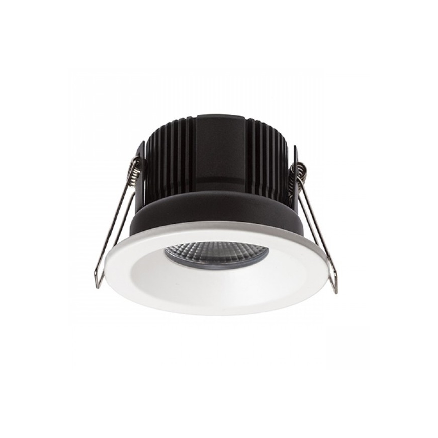 RED - Design Rendl - R13602 - LED Łazienkowe oświetlenie wpuszczane BELLA LED/11W/230V IP65