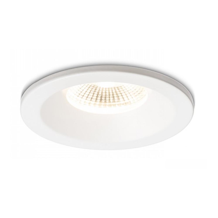 RED - Design Rendl - R13602 - LED Łazienkowe oświetlenie wpuszczane BELLA LED/11W/230V IP65