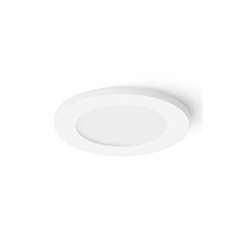 RED - R12659 - Łazienkowe oświetlenie wpuszczane LEROY 1xGU5,3/35W/12V IP44