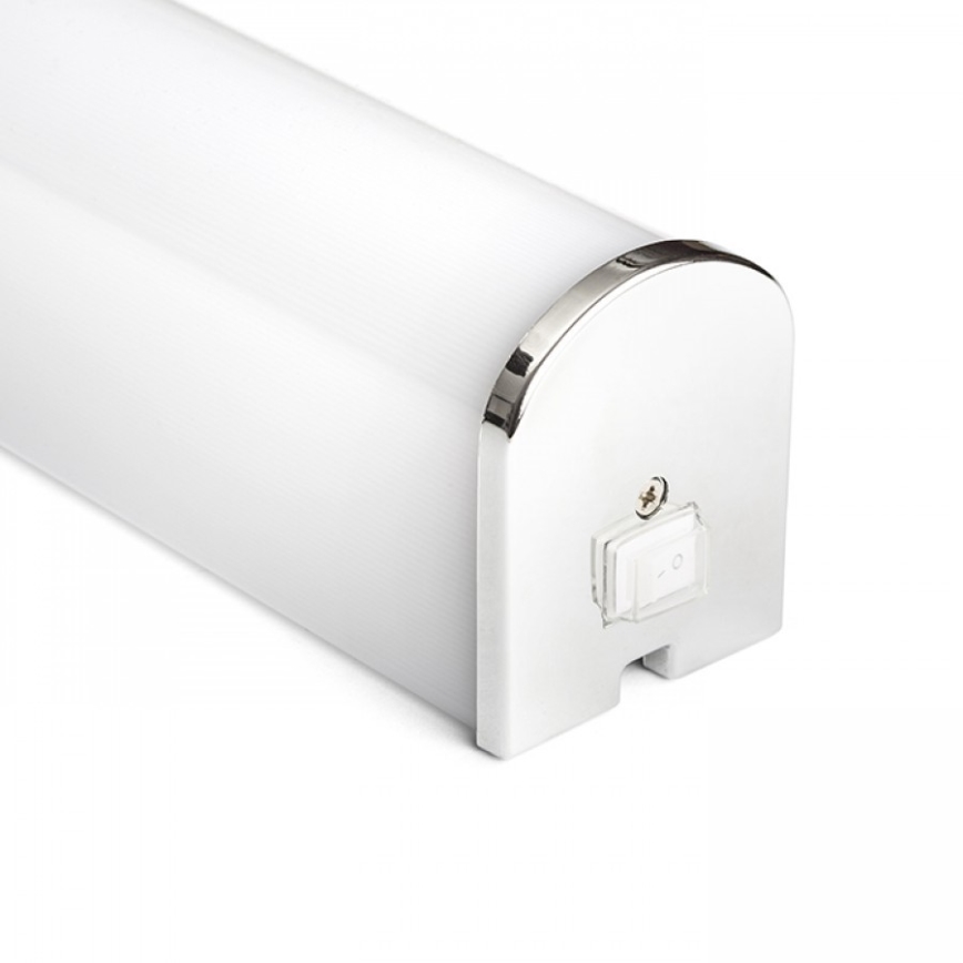 RED - R12901 - LED Oświetlenie lustra łazienkowego CORAZON LED/15W/230V IP44