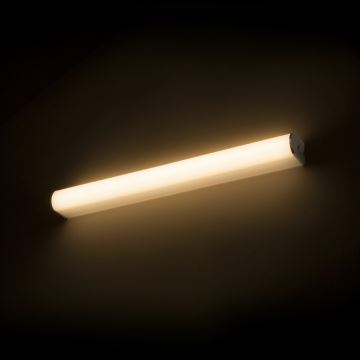 RED - R12901 - LED Oświetlenie lustra łazienkowego CORAZON LED/15W/230V IP44