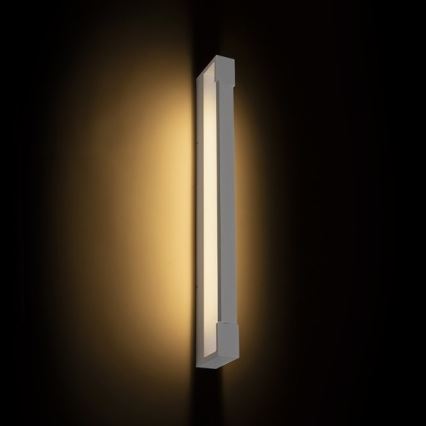 RED - R13555 - Oświetlenie łazienkowe do lustra IMPERISO LED/18W/230V IP44
