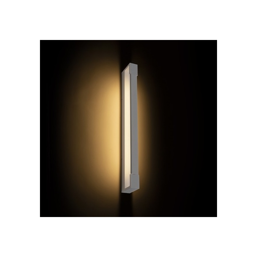 RED - R13555 - Oświetlenie łazienkowe do lustra IMPERISO LED/18W/230V IP44