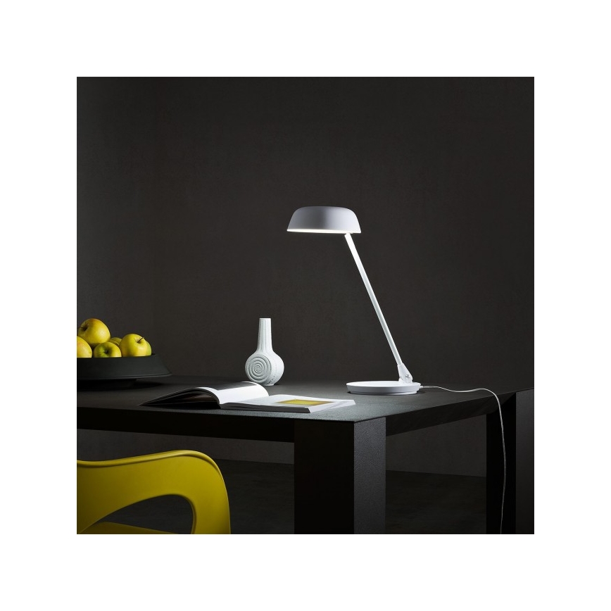 Redo 01-1040 - LED Lampa stołowa ściemnialna MILE LED/9W/230V