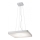 Redo 01-1124 - Lampa sufitowa LED na linkach SCREEN LED/48W/230V 3000K