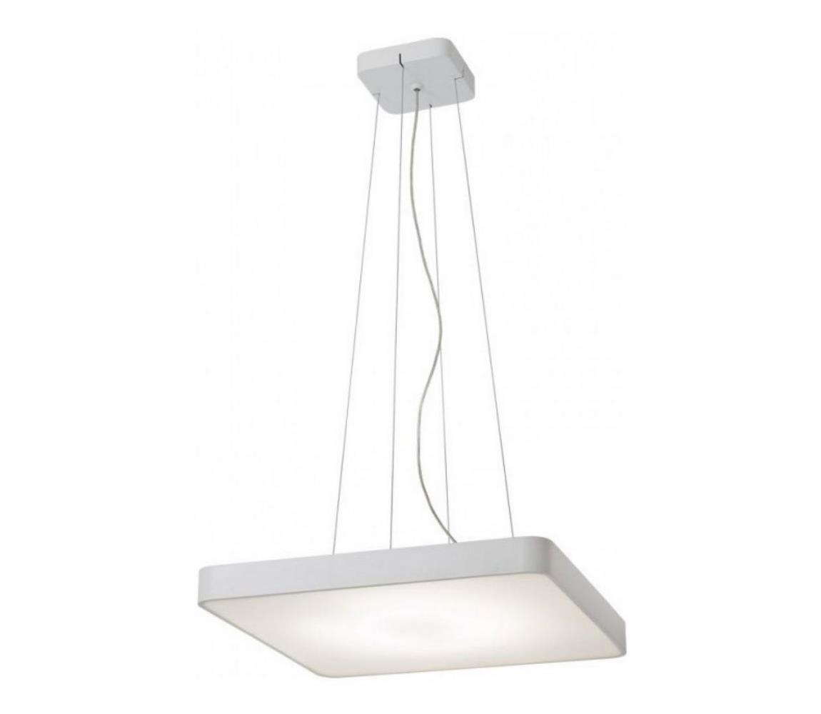 Redo 01-1124 - LED Żyrandol na lince SCREEN LED/48W/230V 3000K