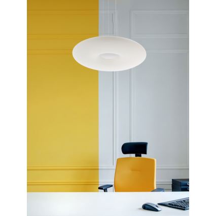 Redo 01-1175 - Lampa wisząca LED na linkach JADE LED/24W/230V 4000K