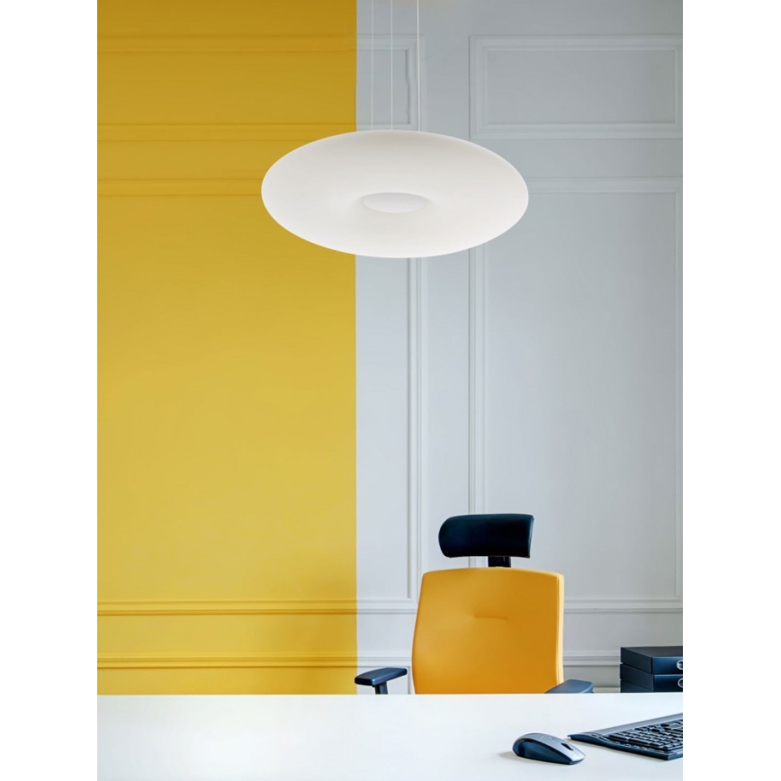 Redo 01-1175 - Lampa wisząca LED na linkach JADE LED/24W/230V 4000K