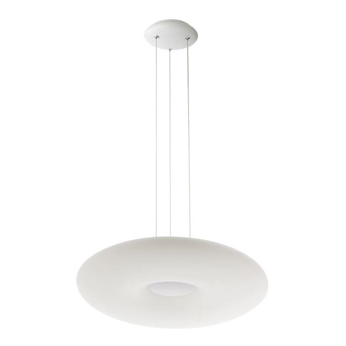 Redo 01-1175 - Lampa wisząca LED na linkach JADE LED/24W/230V 4000K