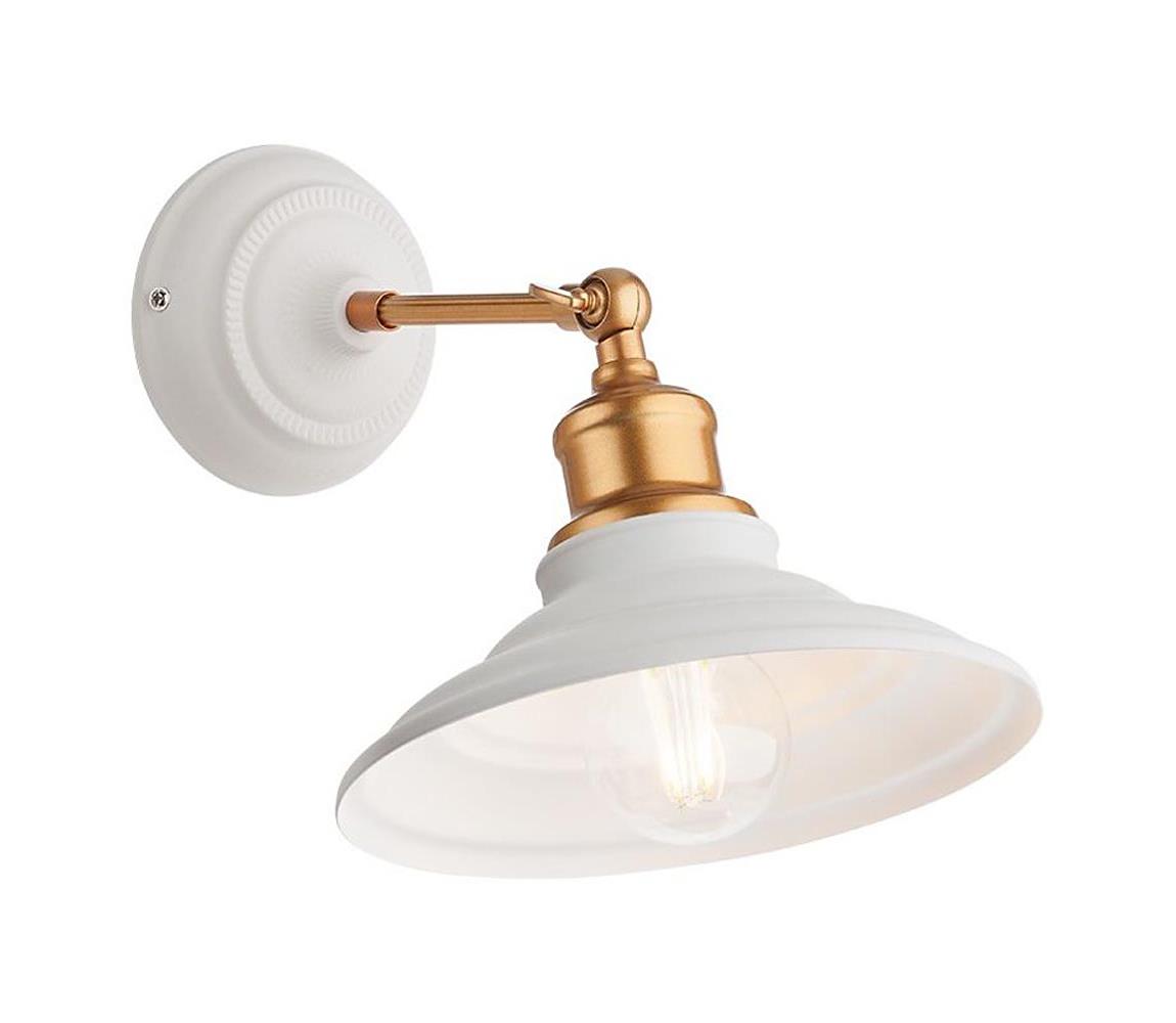 Redo 01-1290 - Kinkiet SPINNER 1xE27/42W/230V