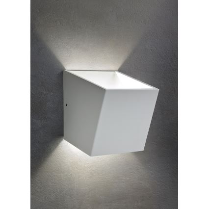 Redo 01-1317 - LED Kinkiet TOBIKO LED/6W/230V CRI 90 biały
