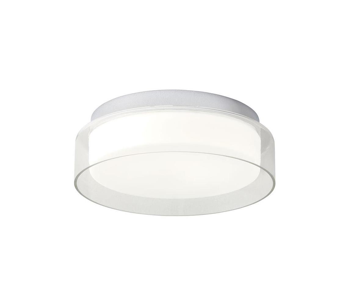Redo 01-1453 - LED Plafon łazienkowy NAJI LED/12W/230V IP44