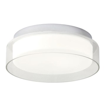 Redo 01-1453 - LED Plafon łazienkowy NAJI LED/12W/230V śr. 30 cm IP44