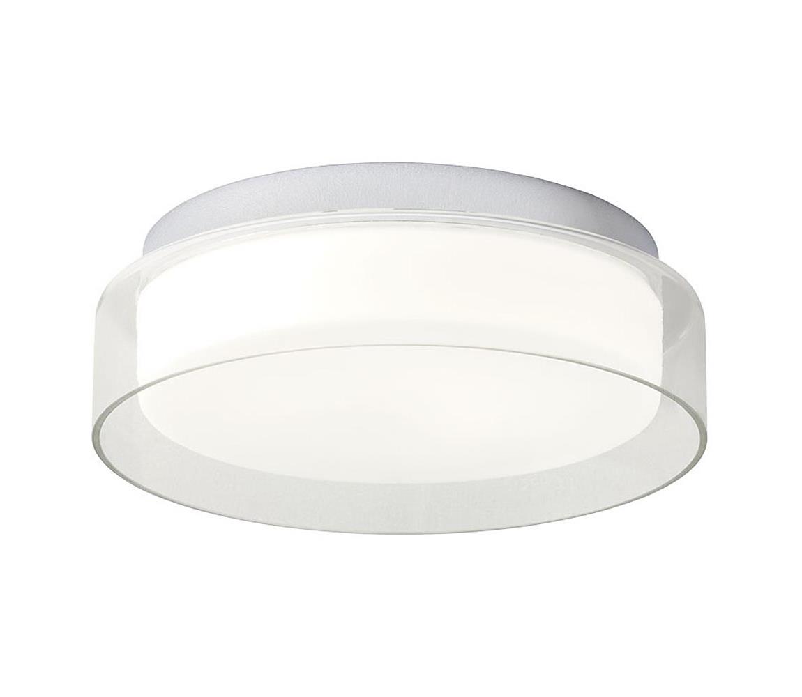 Redo 01-1454 - LED Plafon łazienkowy NAJI LED/18W/230V IP44