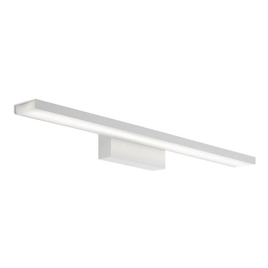 Redo 01-1526 - LED Łazienkowe oświetlenie lustra DAO 1xLED/24W/230V IP44